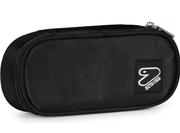 Bustina Round Plus GRS Black Tech Line Seven