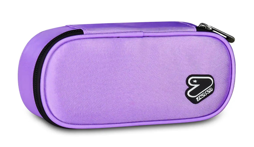 Bustina Round Plus GRS Violet Tech Line Seven