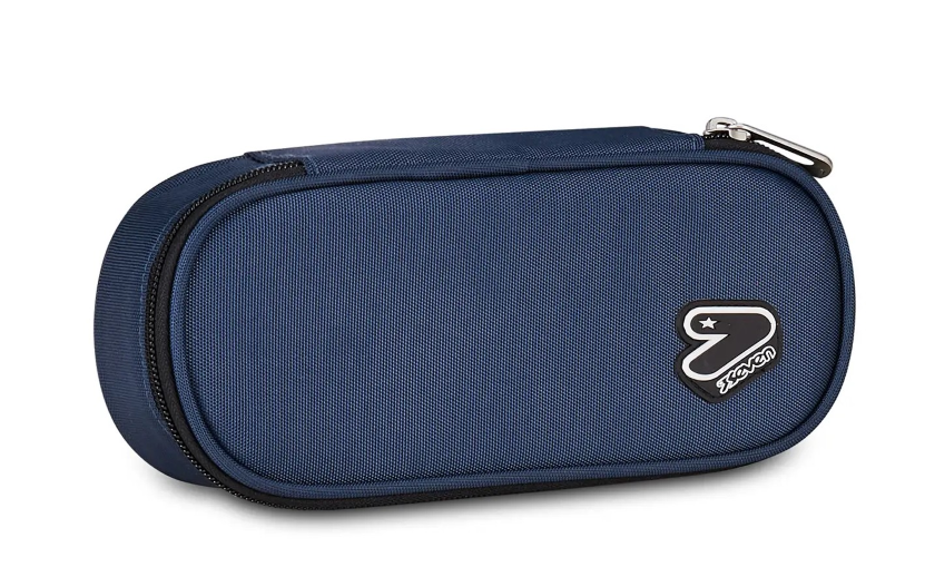 Bustina Round Plus GRS Blu Tech Line Seven