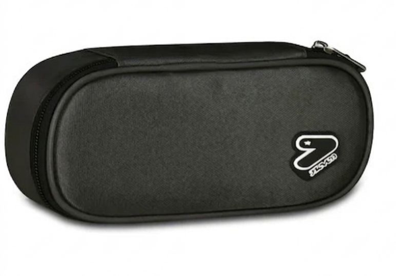 Bustina Round Plus GRS Grey Tech Line Seven