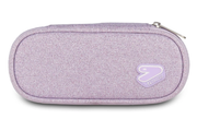 Bustina Round Plus Pink Shiny Tech Seven