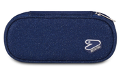 Bustina Round Plus Blu Shiny Tech Seven