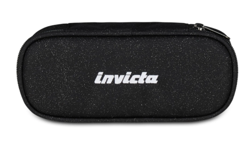 Bustina Round Plus GRS Lunar Rock Shine Invicta
