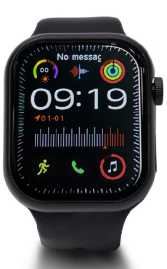 Smartwatch Norex 1701