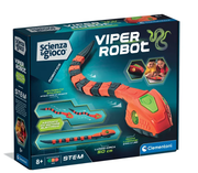 Viper Robot Clementoni