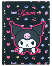 Diario Standard 10M Kuromi