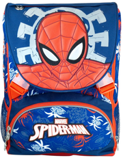 Zaino Estensibile Spiderman
