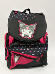 Zaino Estensibile Kuromi