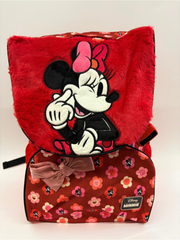 Zaino Estensibile Minnie