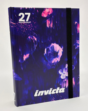 Diario Standard 16M Viola Invicta