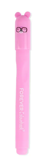 Matita Infinity Rosa Forever Colourbook