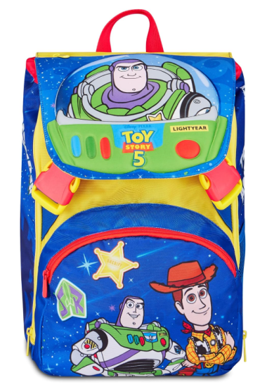 Zaino Sdoppiabile Toy Story 5 To Infinity and Beyond