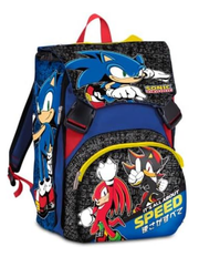 Zaino Sdoppiabile Sonic