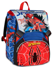 Zaino Sdoppiabile Spiderman Back to Climbing