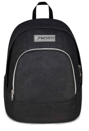 Zaino Dual Made of Stars Nero Seven