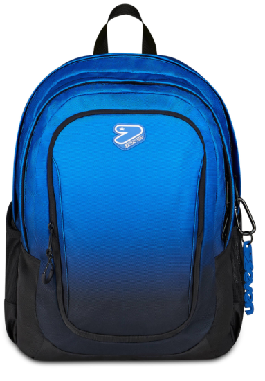 Zaino Tech GRS Shade Tech Blu Seven