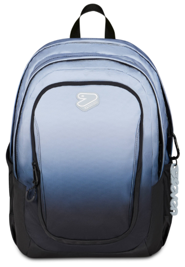 Zaino Tech GRS Shade Tech Grigio Seven