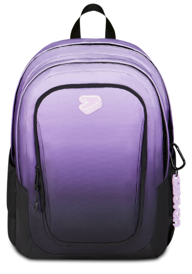 Zaino Tech GRS Shade Tech Lilla Seven