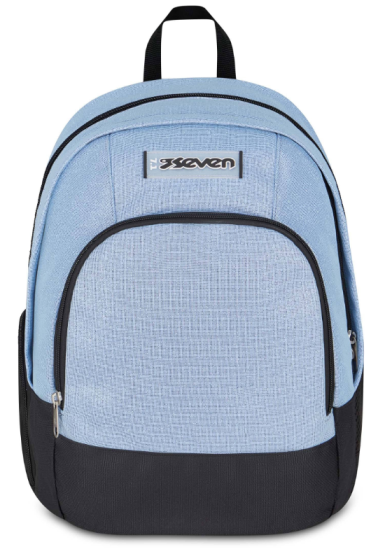 Zaino Dual Made of Stars Celeste Seven