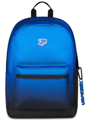 Zaino Round con Powerbank Shade Tech Blu Seven