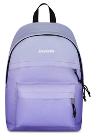Zaino Americano GRS Lilla Fantasy Shine Invicta