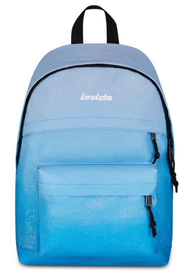 Zaino Americano GRS Celeste Fantasy Shine Invicta