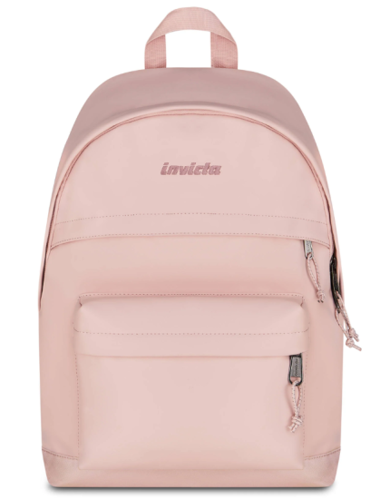 Zaino Americano Plus Rosa City Invicta