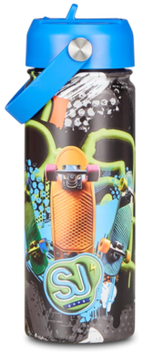 Borraccia Termica 500ml Soft Pouch SJ Gang Boy Seven