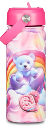Borraccia Termica 500ml Soft Pouch SJ Gang Girl Seven