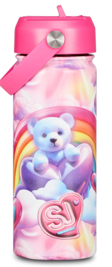 Borraccia Termica 500ml Soft Pouch SJ Gang Girl Seven