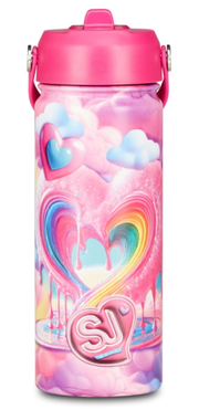 Borraccia Termica 500ml Joyful Pins SJ Gang Girl Seven