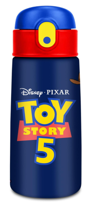 Borraccia Termica C/Cannuccia 460ml Toy Story 5