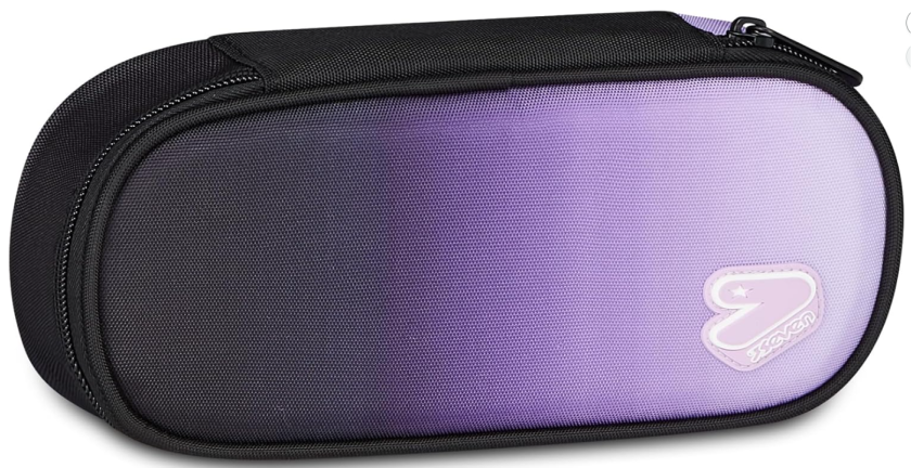 Bustina Round Plus GRS Lilla Shade Tech Seven