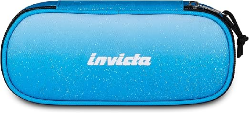 Bustina Round Plus GRS Celeste Fantasy Shine Invicta