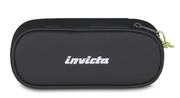 Bustina Round Plus Nero City Invicta