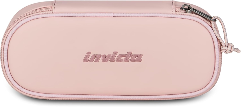 Bustina Round Plus Rosa City Invicta