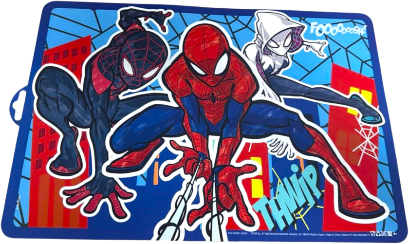 Tovaglietta Spiderman