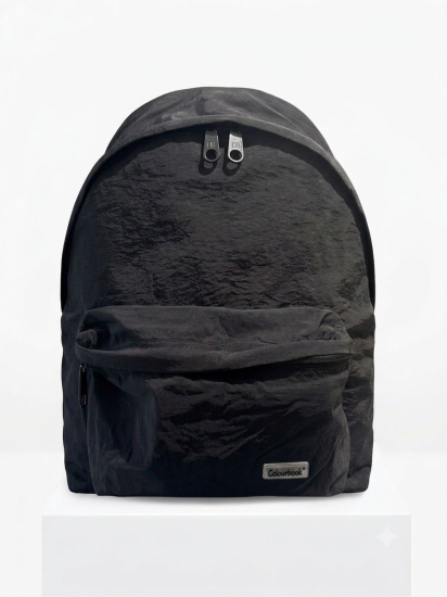 Zaino Americano Nero Drytek Colourbook