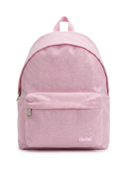 Zaino Americano Rosa Glitter Colourbook