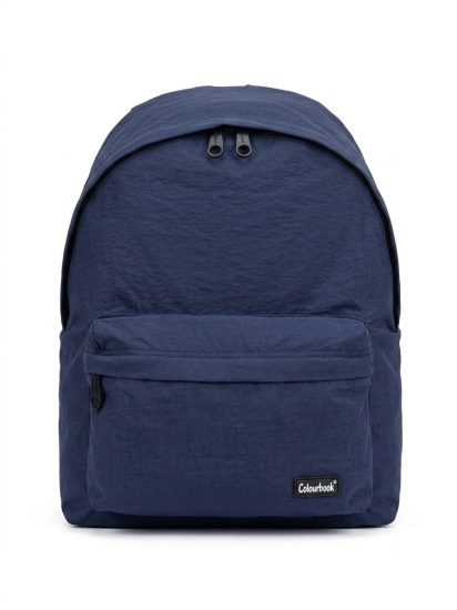 Zaino Americano Blu Drytek Colourbook