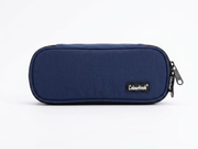 Astuccio Ovale Blu Drytek Colourbook