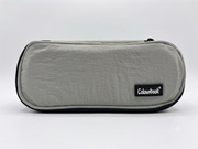 Astuccio Ovale Bianco Drytek Colourbook