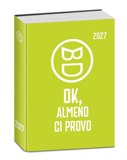 Diario Pocket 16M Verde Say Bastardidentro