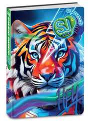 Diario Standard 10M Tigre SJ Gang Boy Seven