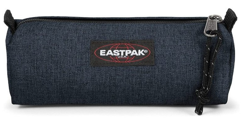 Bauletto Benchmark Single Triple Denim Eastpak
