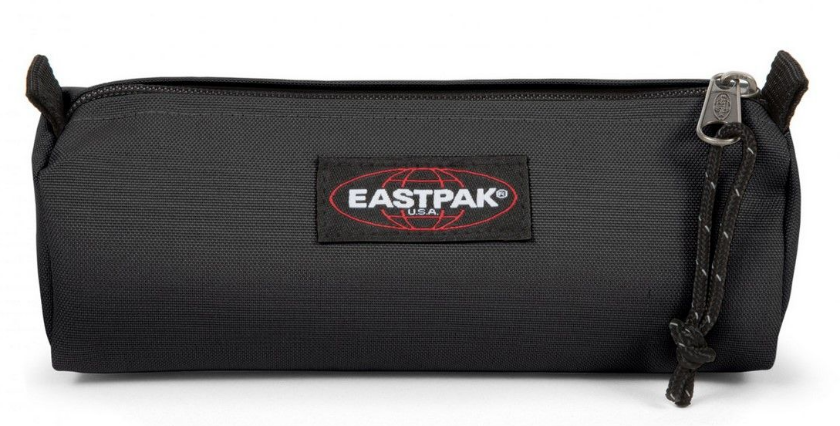 Bauletto Benchmark Single Black Eastpak
