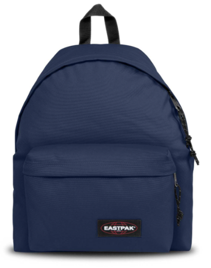 Zaino Americano Padded Pak'r Nighttime Navy Eastpak