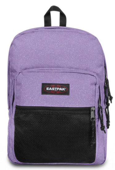 Zaino Pinnacle Sparkly Dahlia Eastpak