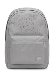 Zaino Round Azzurro Polvere Glitzycute Seven