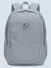 Zaino Tech Azzurro Polvere Glitzycute Seven